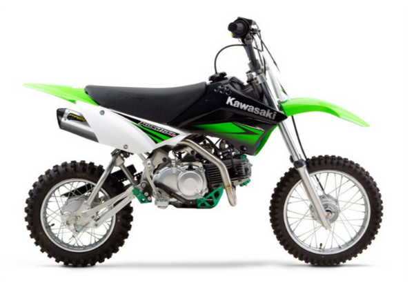 Two Brothers Racing, add an item to your shopping cart: KLX110/L