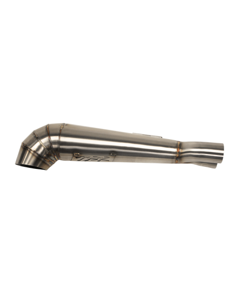 Harley Davidson Softail (2025) Apex Turnout 2-into-1 Stainless