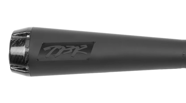 Indian Scout (2025) Comp-S 2-into-1 Ceramic Black w/ Carbon