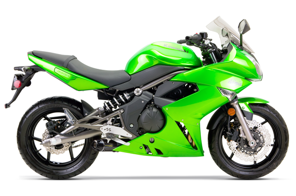 2006 kawasaki deals ex650