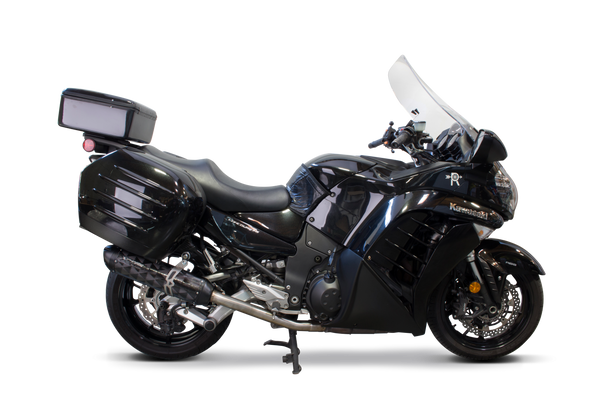 Two Brothers Racing add an item to your shopping cart Kawasaki