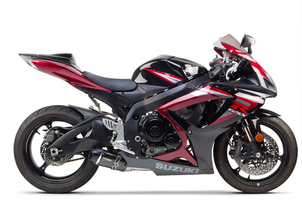 Suzuki GSX-R750 / GSX-R600 (2006-2007) S1R Standard Carbon