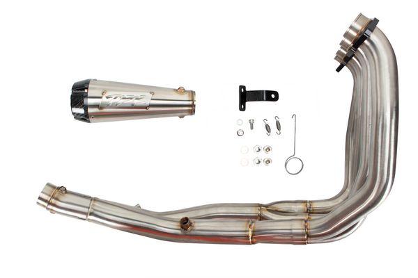 Suzuki Hayabusa Comp-S Full-System (2022-2025) - 005-5370199 – Two
