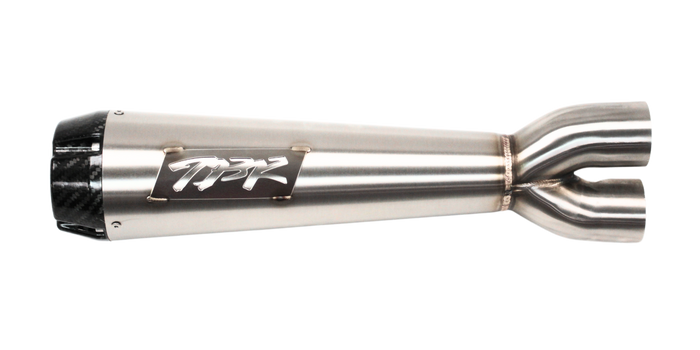 Harley Davidson Softail (2025+) Comp-S 2-into-1 Stainless Steel - Part Number 005-5590199 - Two Brothers Racing