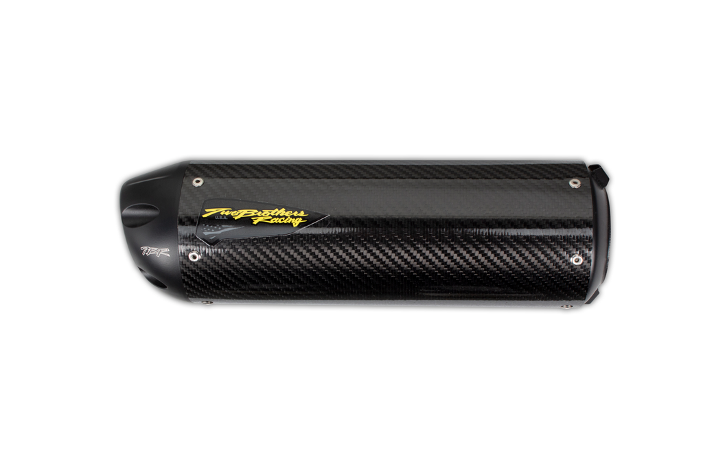 Two brothers grom exhaust discount