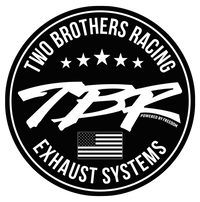Two Brothers Racing