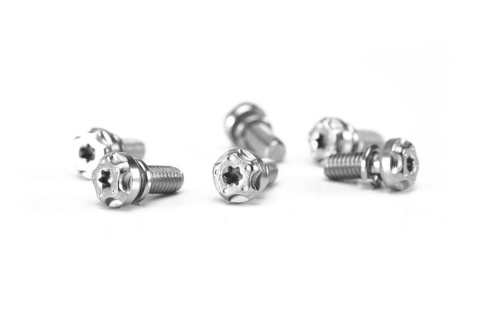 TBR Endcap Bolt Kits - Two Brothers Racing