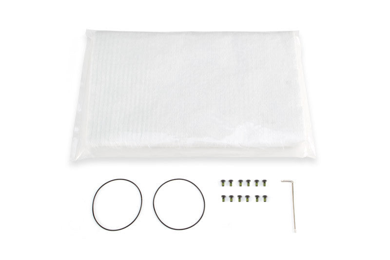 Muffler Repack Kits - Two Brothers Racing