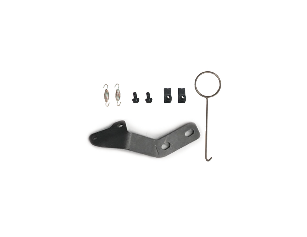 Replacement Cruiser Hardware Kits - Two Brothers Racing