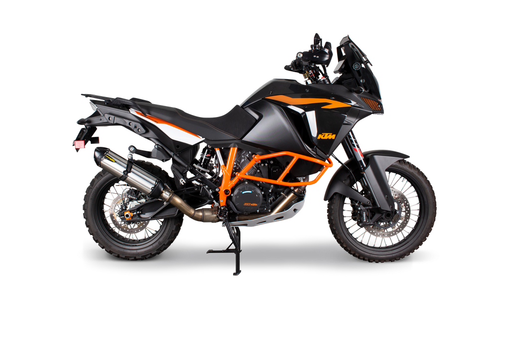 Ktm 1290 super 2024 adventure performance parts