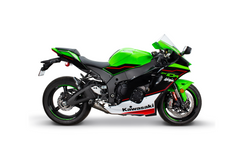 Kawasaki ZX-10R dB Pro Slip-On Systems (2021-2022) - 005-52802-DB Kawasaki ZX-10R dB Pro Slip-On Systems (2021-2022) - 005-52802-DB