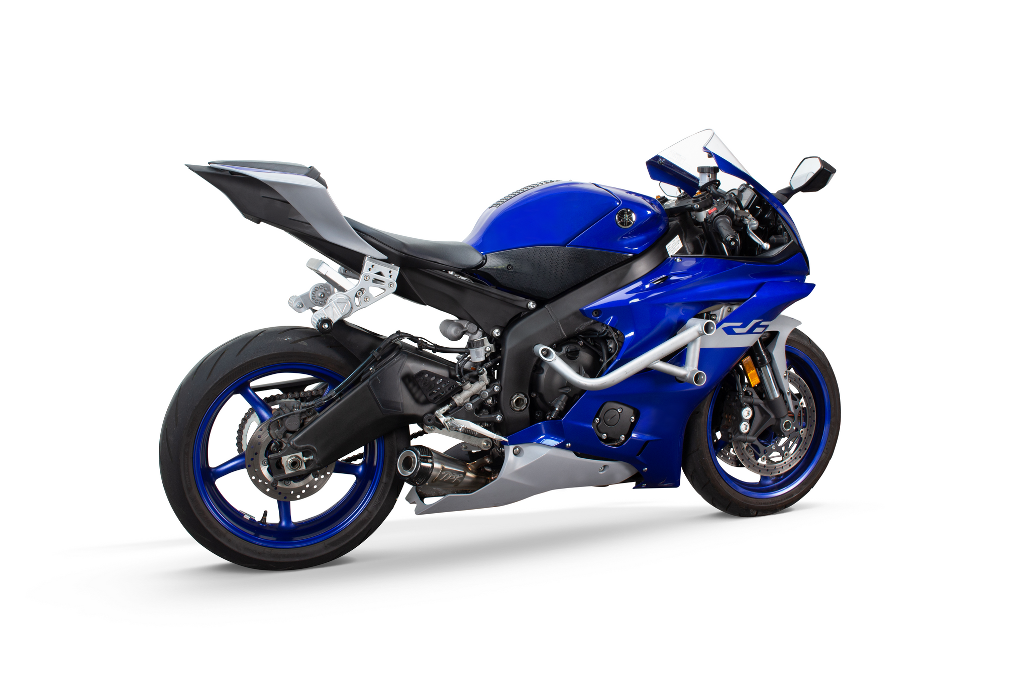 Yamaha R6 dB Pro Full-System (2008-2020) - 005-53301-DB – Two Brothers ...