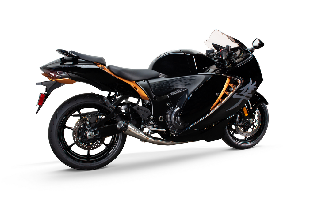 Suzuki hayabusa best sale performance parts