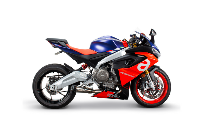 Two brothers exhaust r6 hotsell