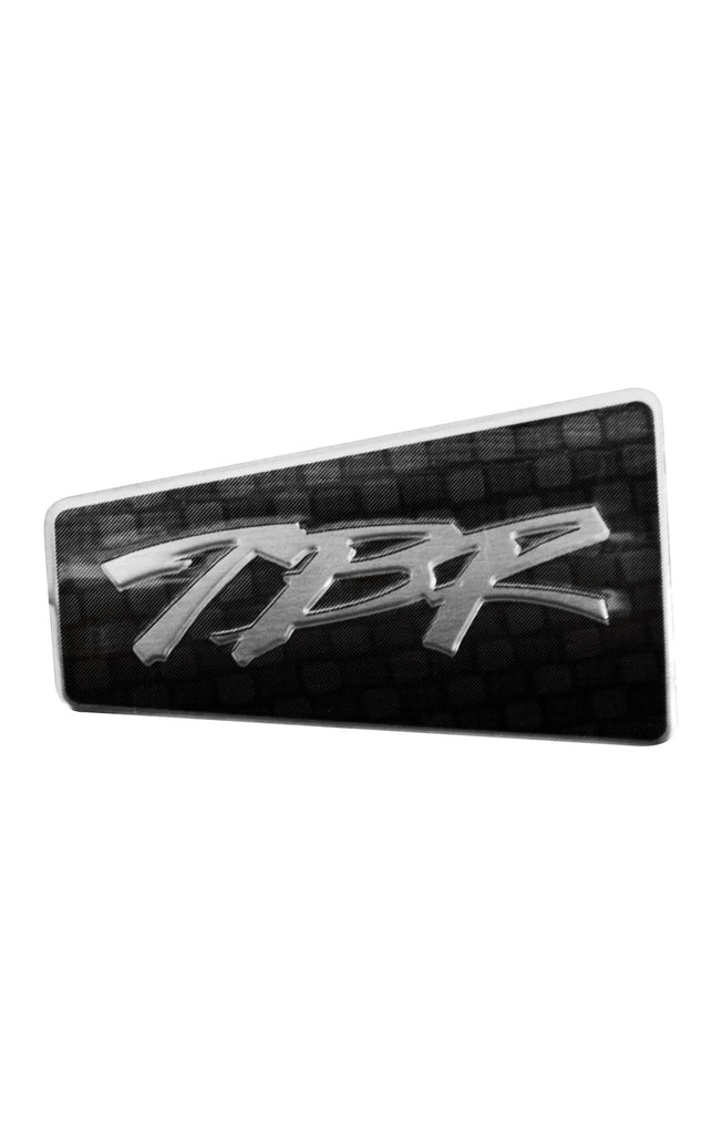 Replacement Exhaust Badges - Two Brothers Racing
