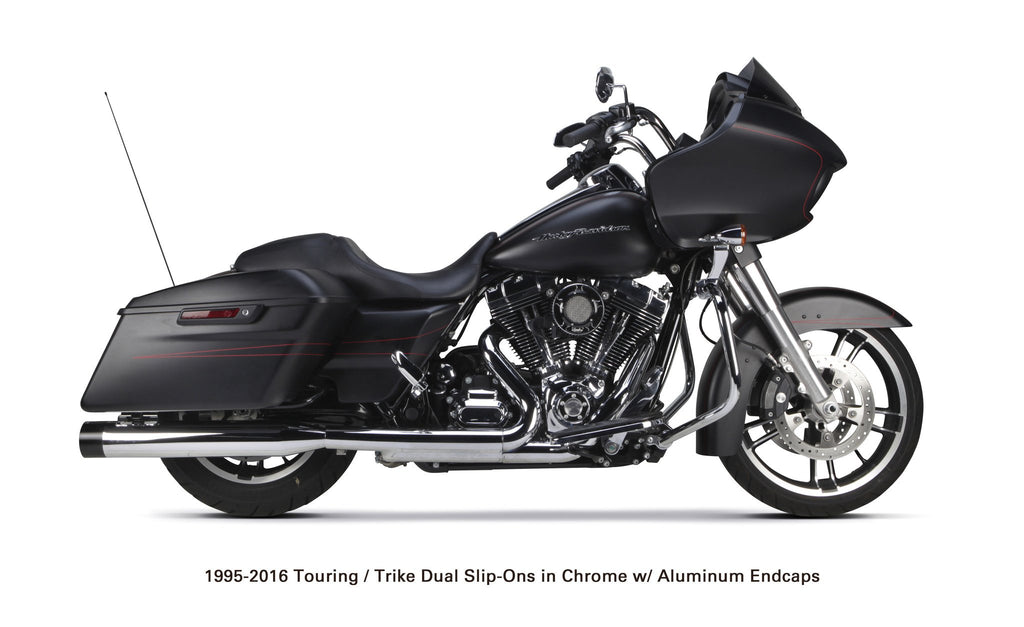 Touring trike sales
