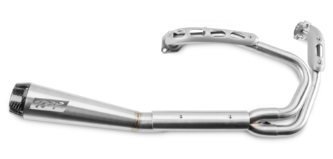 Yamaha Bolt SCR 950 2014 Comp S Stainless Full System Part