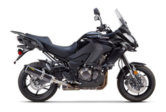 Bremsbeläge Hinten Von Cyleto Für Kawasaki Versys 1000 (2012-2016) – Super Halt, Extra Leise