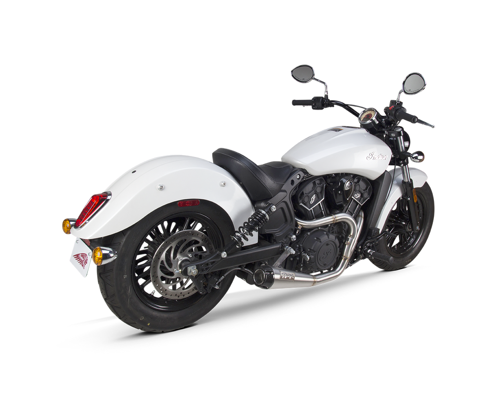 2015 indian scout new arrivals
