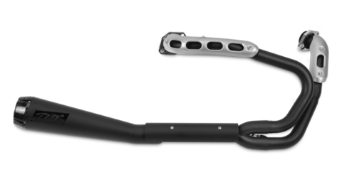 Yamaha bolt two outlet brothers exhaust