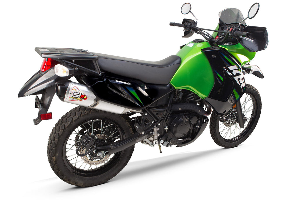 Klr online 650 2018