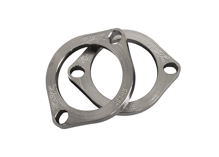 HD Header Flanges - Two Brothers Racing