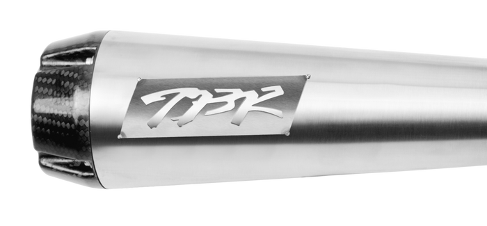 Harley Davidson Sportster S (2021+) Comp-S 2-into-1 Stainless Steel System - Two Brothers Racing