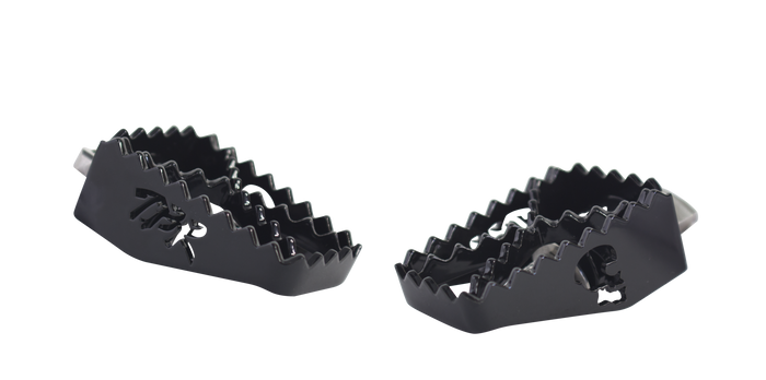 HD Dyna & Sportster Moto Footpegs - Two Brothers Racing