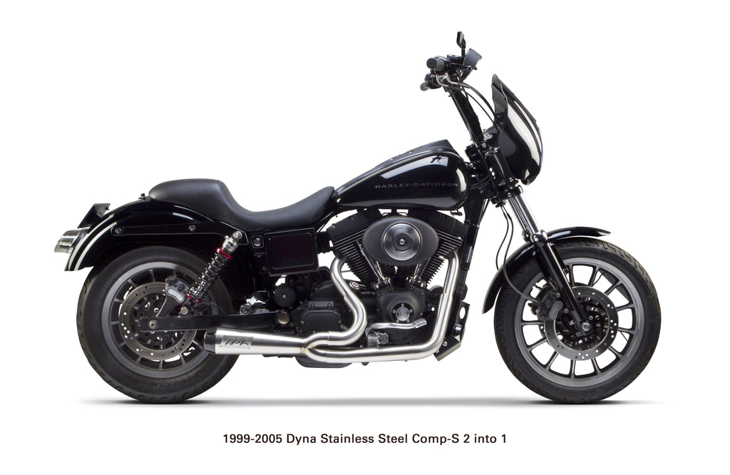 2005 discount street bob