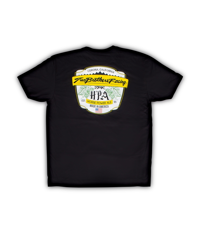 TBR - Horsepower Ale - Two Brothers Racing