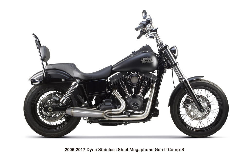 Best performance exhaust for harley hot sale davidson 103