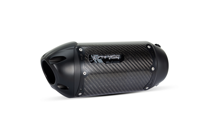 COMING SOON - S1R 3K BLACK - Two Brothers Racing
