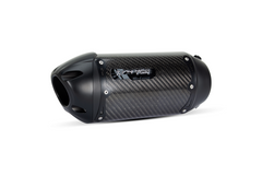 NEW PRODUCT: New Full Exhaust System for YZF-R125 from SP