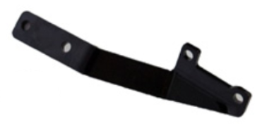 Harley-Davidson Brackets - Two Brothers Racing