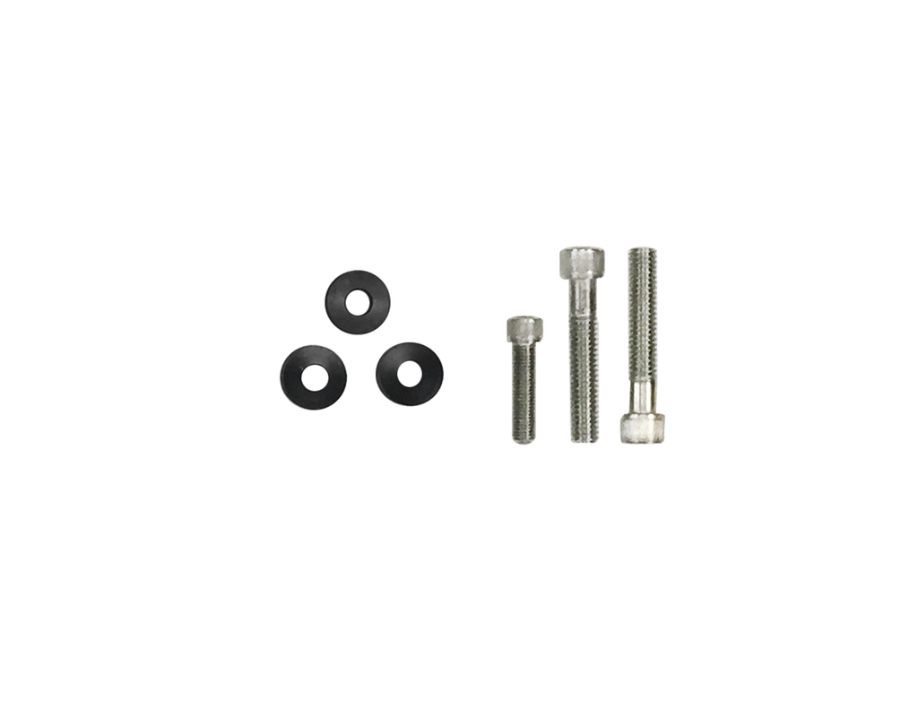 Replacement Cruiser Hardware Kits - Two Brothers Racing