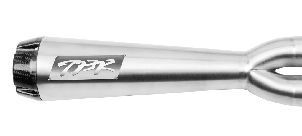 Harley Davidson Sportster (2014-2021) Comp-S 2-1 Stainless Steel Full System