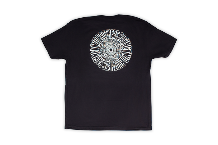 TBR - Stone Age T-Shirt - Two Brothers Racing