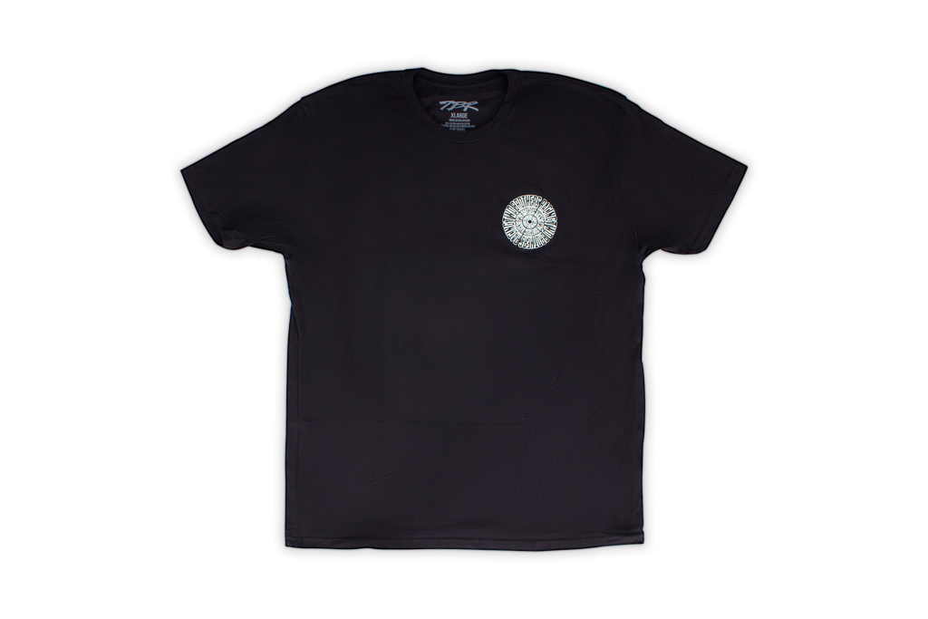 TBR - Stone Age T-Shirt - Two Brothers Racing