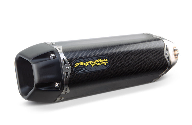 Cbr650f slip top on exhaust