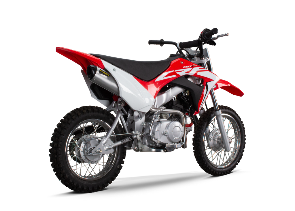 Honda CRF110F MINI BIKE PARTS - Two Brothers Racing