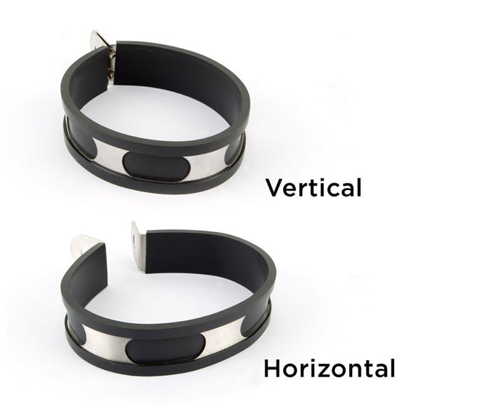 M2 Exhaust Muffler Clamps - Two Brothers Racing