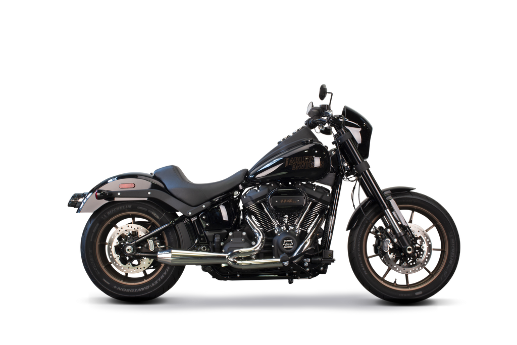Harley Davidson Softail Full System (2018-2023) – Two Brothers Racing