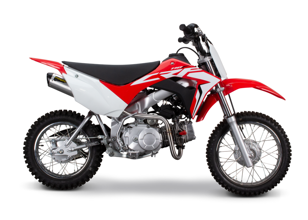 Honda CRF110F MINI BIKE PARTS - Two Brothers Racing