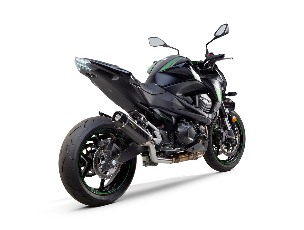 Kawasaki Z800 2022