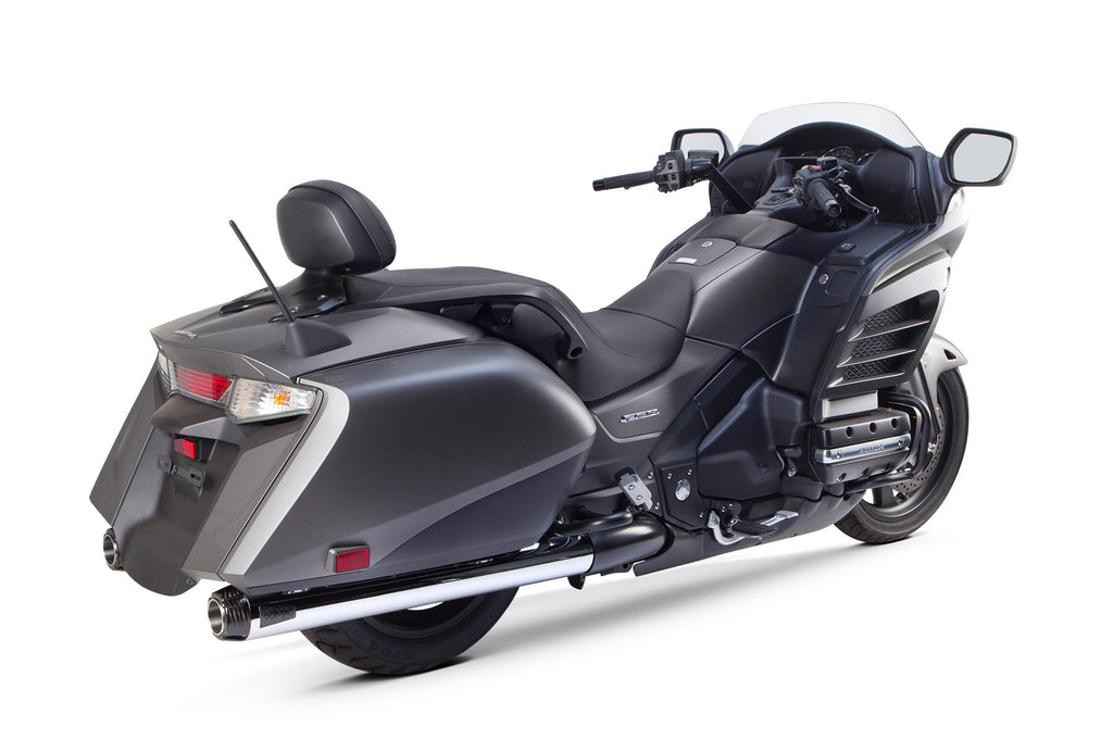 Honda clearance goldwing cruiser