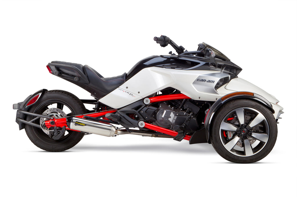 Two Brothers Racing, add an item to your shopping cart: Can-Am F3