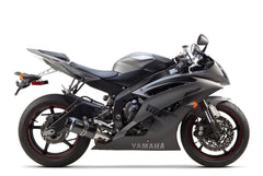 Two Brothers Racing, add an item to your shopping cart: Yamaha R6