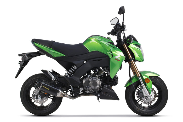 Kawasaki Z-125 Tarmac Full Systems (2016-2023) - Two Brothers Racing